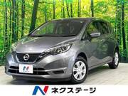 2018 NISSAN NOTE