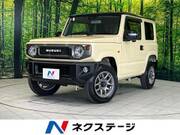 2021 SUZUKI JIMNY XC