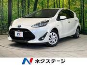 2019 TOYOTA AQUA