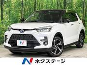 2022 TOYOTA RAIZE