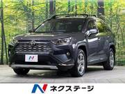 2021 TOYOTA RAV4 G