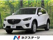 2015 MAZDA CX-5