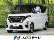 2020 NISSAN ROOX