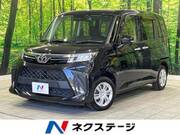 2021 TOYOTA ROOMY