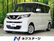 2020 NISSAN ROOX