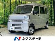 2025 SUZUKI EVERY