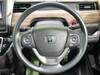 HONDA FREED HYBRID