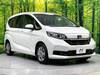HONDA FREED HYBRID