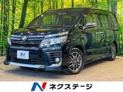 2015 TOYOTA VOXY