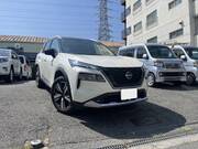 2024 NISSAN X-TRAIL