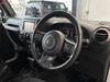CHRYSLER JEEP WRANGLER UNLIMITED
