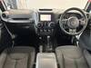 CHRYSLER JEEP WRANGLER UNLIMITED