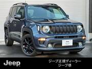 2020 CHRYSLER JEEP RENEGADE