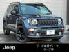 CHRYSLER JEEP RENEGADE