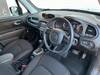 CHRYSLER JEEP RENEGADE