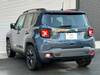 CHRYSLER JEEP RENEGADE