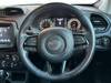 CHRYSLER JEEP RENEGADE