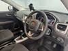CHRYSLER JEEP COMPASS
