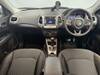 CHRYSLER JEEP COMPASS