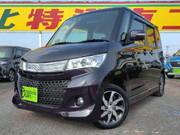 2012 SUZUKI PALETTE