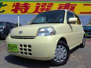 2010 DAIHATSU ESSE