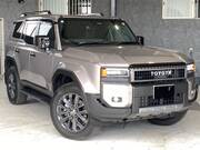 2024 TOYOTA LANDCRUISER 250