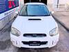 SUBARU IMPREZA WRX