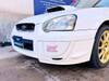 SUBARU IMPREZA WRX
