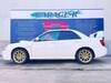 SUBARU IMPREZA WRX