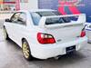 SUBARU IMPREZA WRX