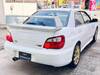 SUBARU IMPREZA WRX