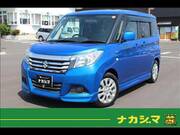 2020 SUZUKI SOLIO