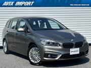 2015 BMW 2 SERIES
