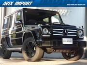 2018 MERCEDES BENZ G-CLASS