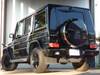 MERCEDES BENZ G-CLASS