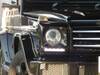 MERCEDES BENZ G-CLASS