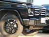 MERCEDES BENZ G-CLASS