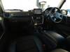 MERCEDES BENZ G-CLASS