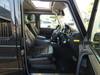 MERCEDES BENZ G-CLASS
