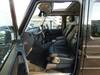 MERCEDES BENZ G-CLASS