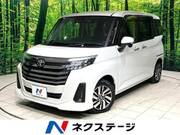 2020 TOYOTA ROOMY