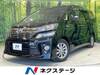 TOYOTA VELLFIRE HYBRID
