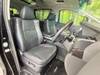 TOYOTA VELLFIRE HYBRID