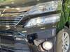 TOYOTA VELLFIRE HYBRID