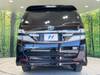 TOYOTA VELLFIRE HYBRID