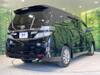TOYOTA VELLFIRE HYBRID