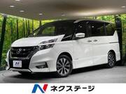 2018 NISSAN SERENA
