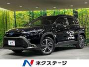 2023 TOYOTA COROLLA CROSS HYBRID Z