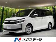2014 TOYOTA VOXY