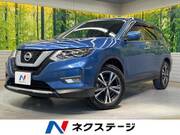 2019 NISSAN X-TRAIL 20Xi